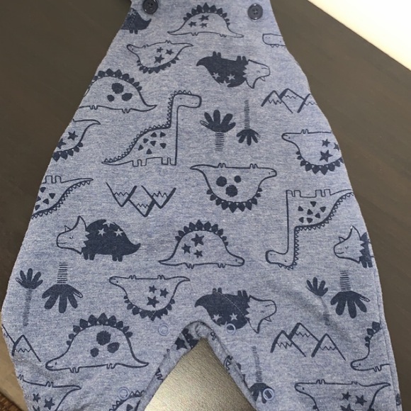 Baby boy overalls(2/$15) - Picture 6 of 6